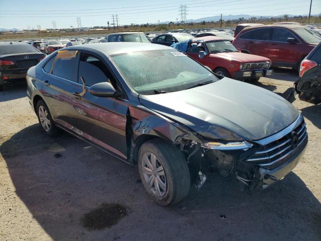 Vin: 3vwn57bu3km051439, lot: 46529035, volkswagen jetta s 20194