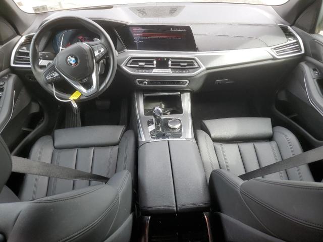 2019 BMW X5 XDRIVE4 - 5UXCR6C50KLL52735