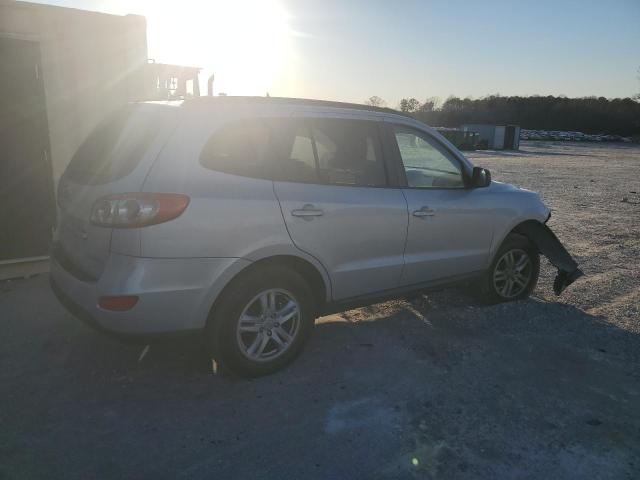 Vin: 5nmsg3ab0ah337260, lot: 46931895, hyundai santa fe gls 20103