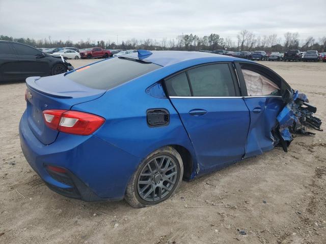 2016 CHEVROLET CRUZE LT - 1G1BE5SMXG7327846