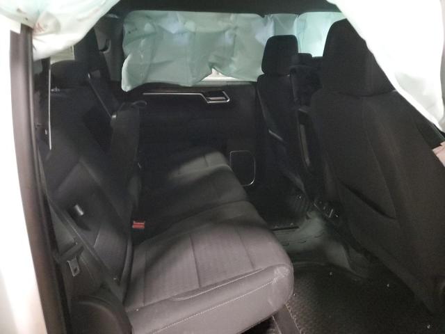 2022 GMC SIERRA K15 - 3GTPUCEK9NG689697