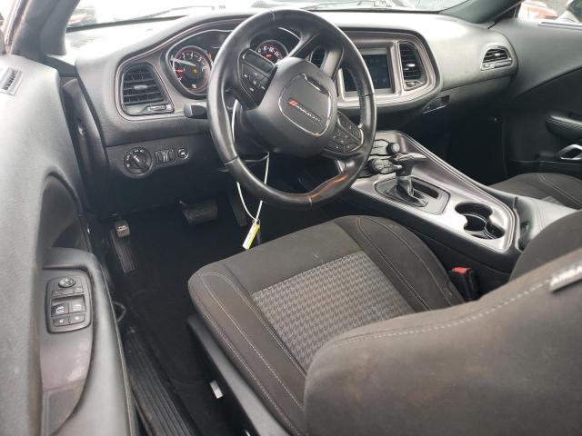 2023 DODGE CHALLENGER - 2C3CDZAG9PH553581