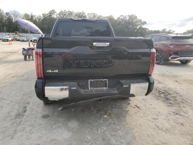 2024 TOYOTA TUNDRA CRE 5TFMC5DB1RX045003