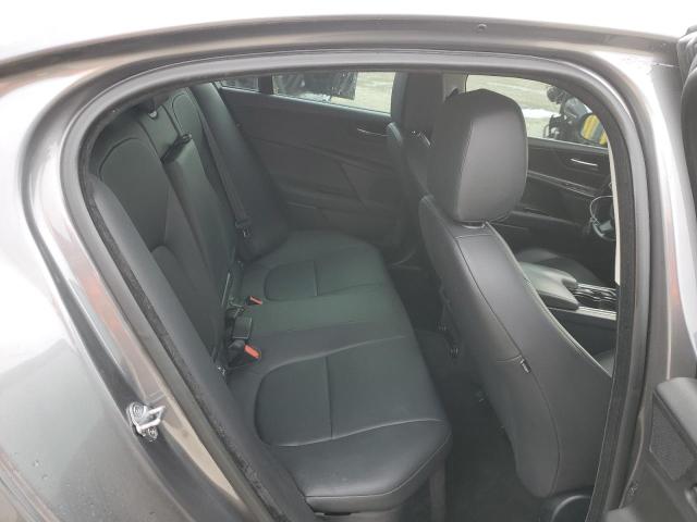 2017 JAGUAR XE PREMIUM SAJAJ4BV5HA970337