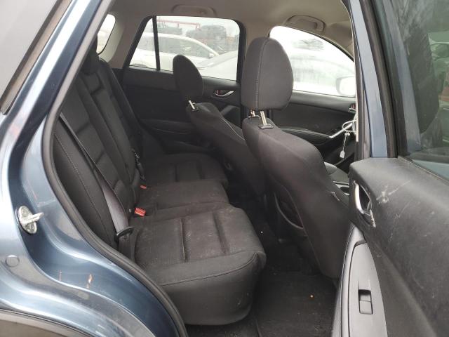 2016 MAZDA CX-5 TOURI - JM3KE2CY7G0776117