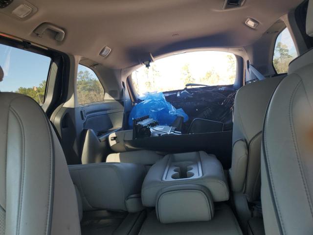 2023 HONDA ODYSSEY EL 5FNRL6H9XPB044166