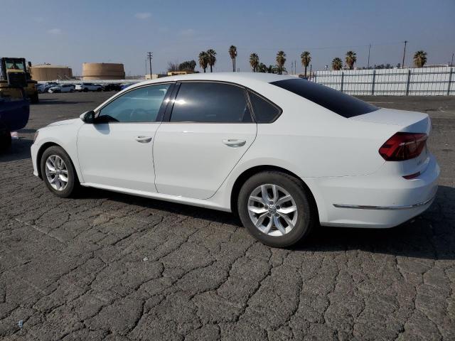2018 VOLKSWAGEN PASSAT S - 1VWAA7A33JC043666