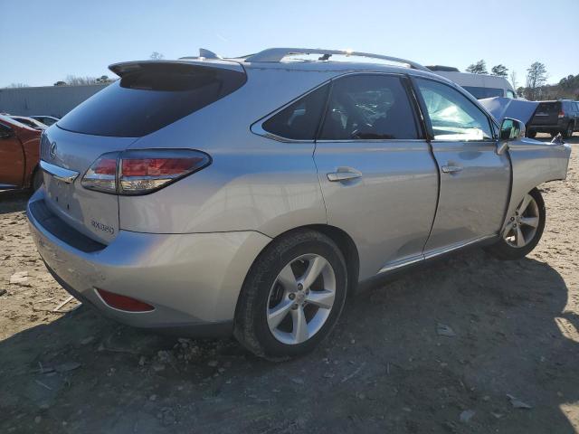 Vin: 2t2bk1ba5fc341659, lot: 46944615, lexus rx350 350 base 20153