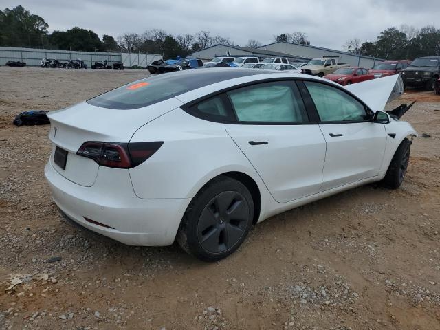 2022 TESLA MODEL 3 - 5YJ3E1EA4NF323336