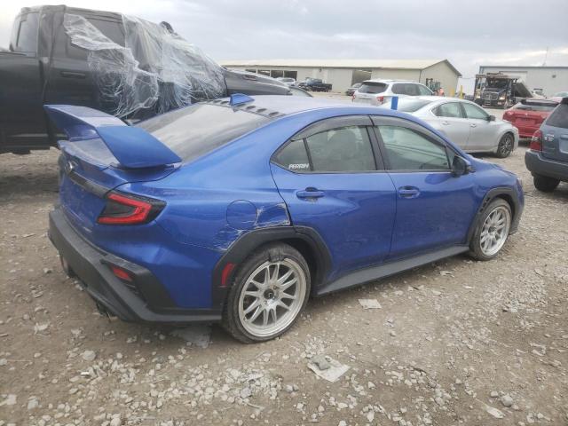 2022 SUBARU WRX GT JF1VBAU67N8031281