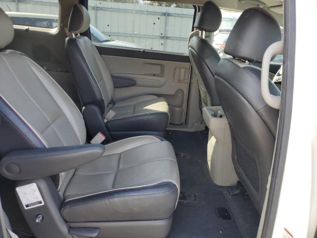 2017 KIA SEDONA LX - KNDMB5C1XH6237147