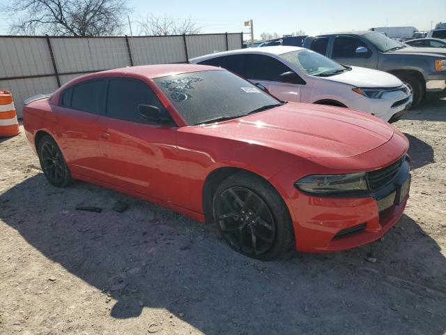 2022 DODGE CHARGER SX - 2C3CDXBG2NH114125