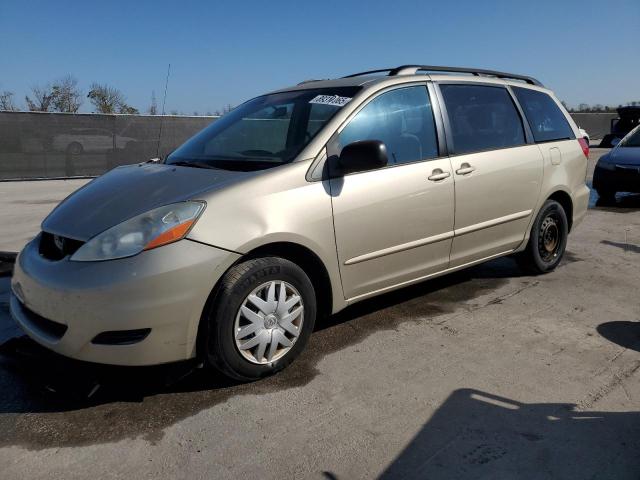 2007 TOYOTA SIENNA CE #3108919298