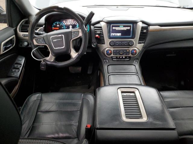 2018 GMC YUKON XL D - 1GKS2HKJ7JR382231