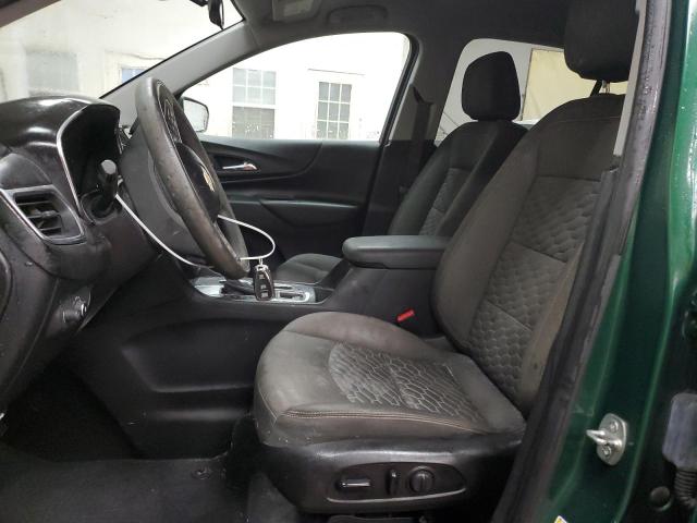 2019 CHEVROLET EQUINOX LT - 2GNAXKEV2K6125826