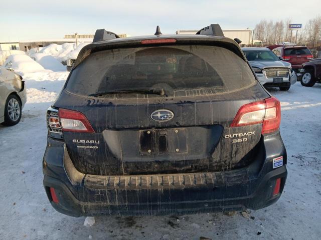 2018 SUBARU OUTBACK 3. 4S4BSENC9J3372662