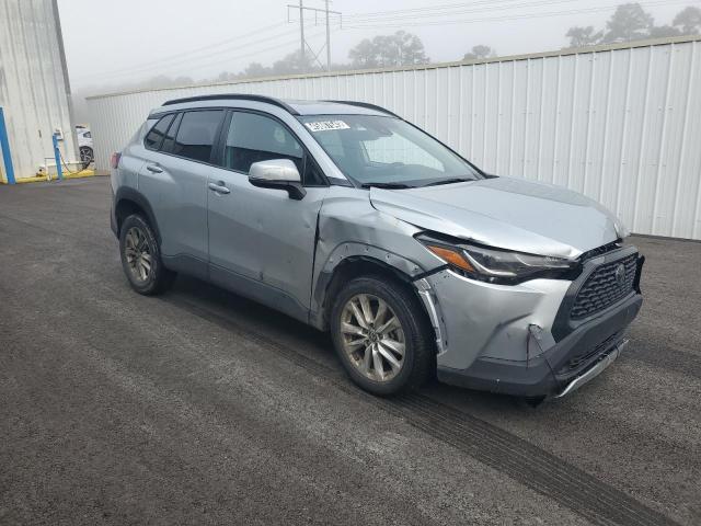 Vin: 7mubaaag3nv027601, lot: 45867645, toyota corolla cr le 20224