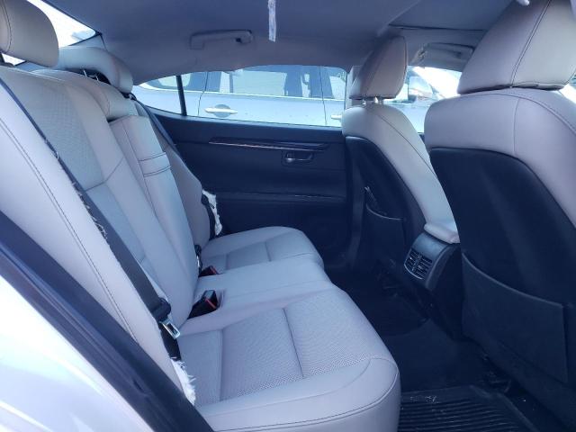 2016 LEXUS ES 350 58ABK1GG8GU019026