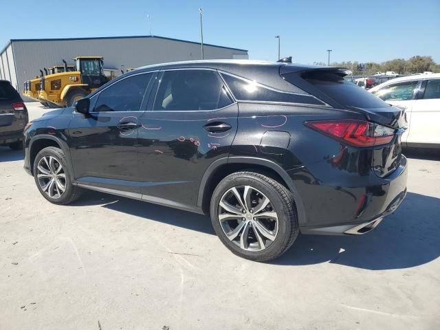 Vin: 2t2zzmca3hc085647, lot: 46469165, lexus rx350 350 base 20172