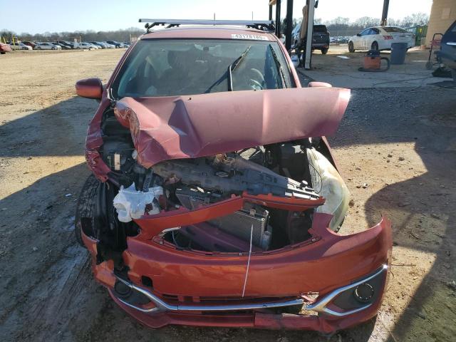 2019 MITSUBISHI MIRAGE ES ML32A3HJXKH000907