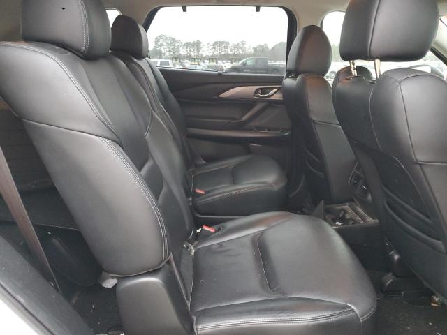 2021 MAZDA CX-9 TOURI - JM3TCACY0M0507456