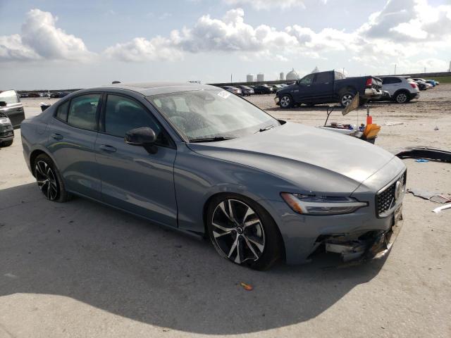 Vin: 7jrl12fk5rg320466, lot: 44786145, volvo s60 core core 20244