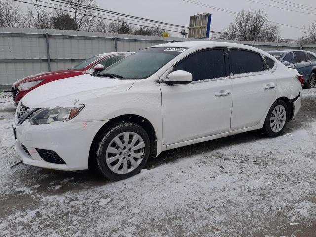 Vin: 3n1ab7ap9hy360441, lot: 44577395, nissan sentra s 2017 img_1