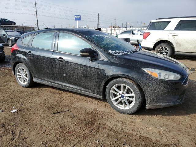 2017 FORD FOCUS SE - 1FADP3K20HL254515