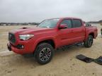 2021 TOYOTA TACOMA DOU - 3TMCZ5AN9MM445768