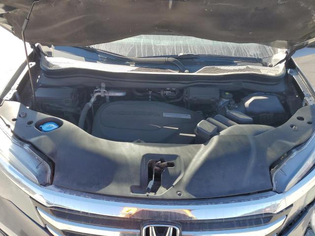 2016 HONDA PILOT EXL - 5FNYF6H51GB114315