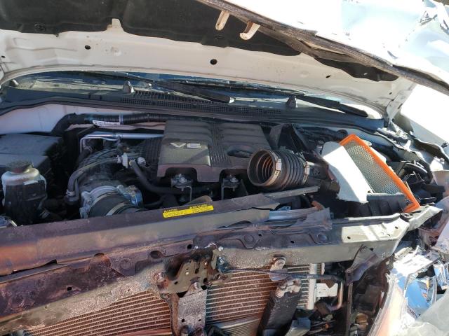 2021 NISSAN FRONTIER S - 1N6ED0EB1MN702659