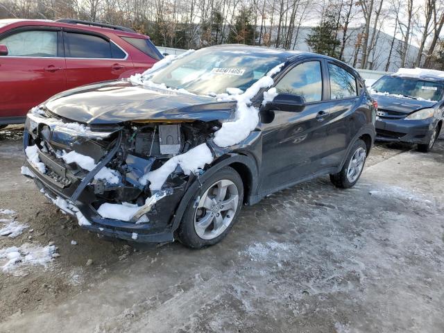 Vin: 3czru6h39mm746683, lot: 44501485, honda hr-v lx 2021 img_1