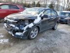 2021 HONDA HR-V LX - 3CZRU6H39MM746683