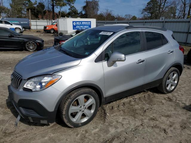 Vin: kl4cjasb2gb635227, lot: 45669875, buick encore 2016 img_1