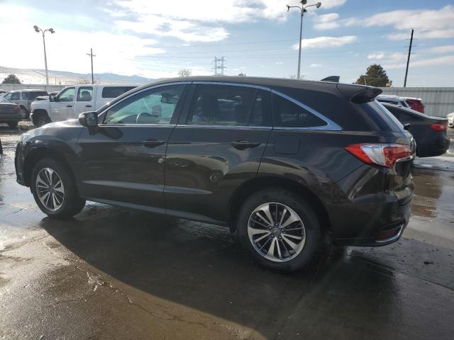 2016 ACURA RDX ADVANC 5J8TB4H73GL025484