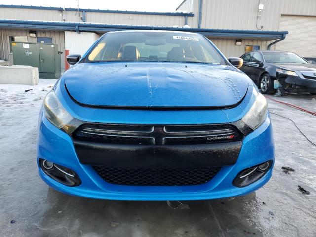 2015 DODGE DART GT 1C3CDFEB4FD194035