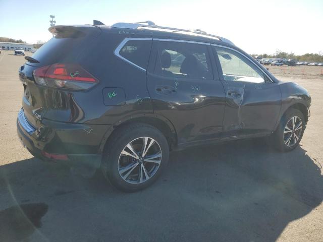 Vin: jn8at2mv2kw387944, lot: 45931245, nissan rogue s 20193