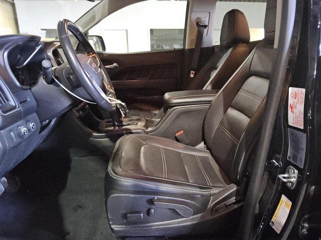 2021 GMC CANYON DEN 1GTG6EEN4M1118552
