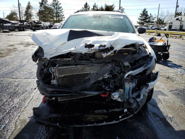 2021 JEEP CHEROKEE T - 1C4PJMBX6MD100972