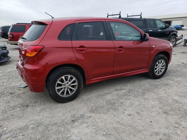 Vin: ja4ap3au2bz006426, lot: 45738445, mitsubishi outlander es 20113