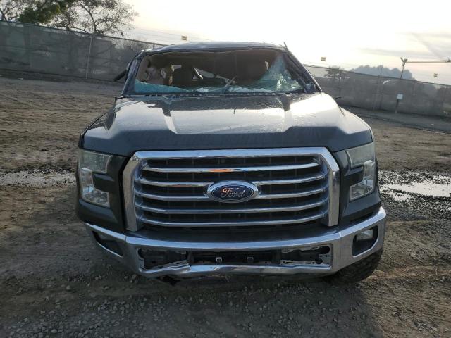 2015 FORD F150 SUPER - 1FTEW1CP8FFB77680