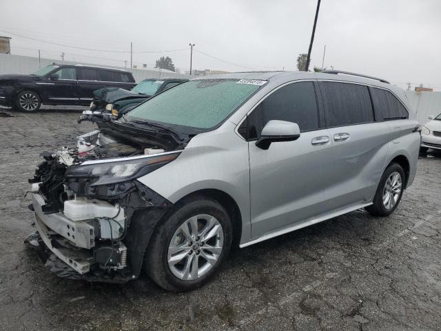 Vin: 5tdjrkecxrs192806, lot: 43204515, toyota all models xle 2024 img_1