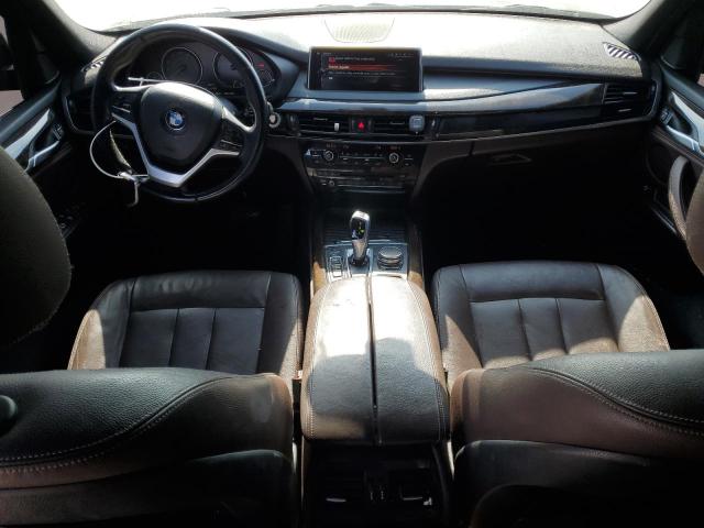 2017 BMW X5 XDRIVE3 5UXKR0C35H0V69828