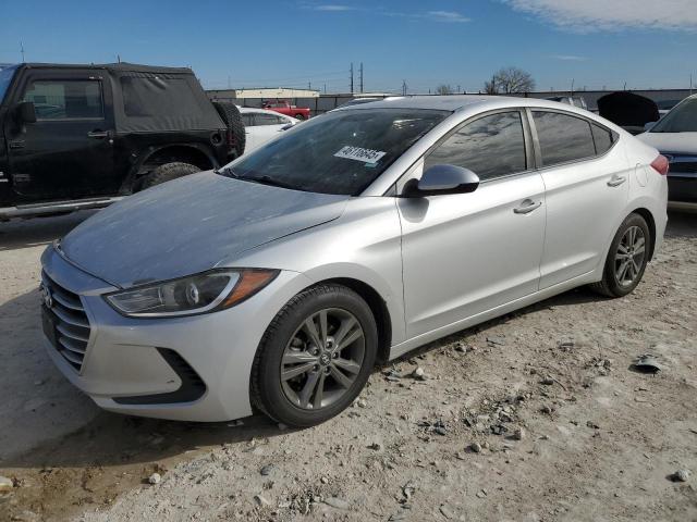 Vin: 5npd84lfxjh318942, lot: 46116645, hyundai elantra sel 2018 img_1