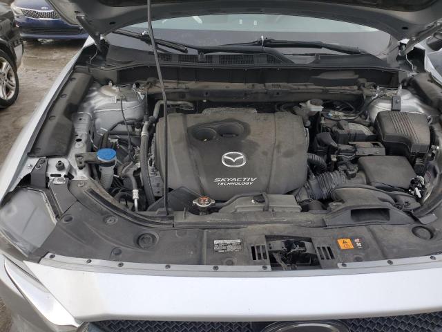 2018 MAZDA CX-5 SPORT - JM3KFABM1J1425209