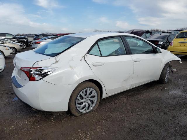 Vin: 5yfburhe4fp273247, lot: 60725515, toyota corolla l 20153