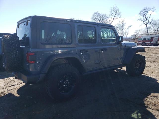 2024 JEEP WRANGLER 4 1C4RJXN68RW294526