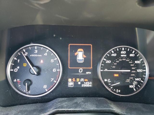 2024 SUBARU OUTBACK PR 4S4BTACC9R3178590