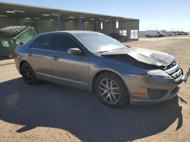 2011 FORD FUSION SE - 3FAHP0HA2BR247542