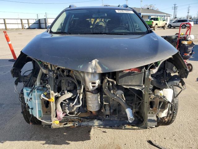 2015 TOYOTA RAV4 XLE - JTMRFREV5FD158172